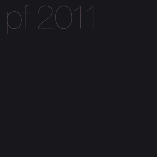 PF 2011